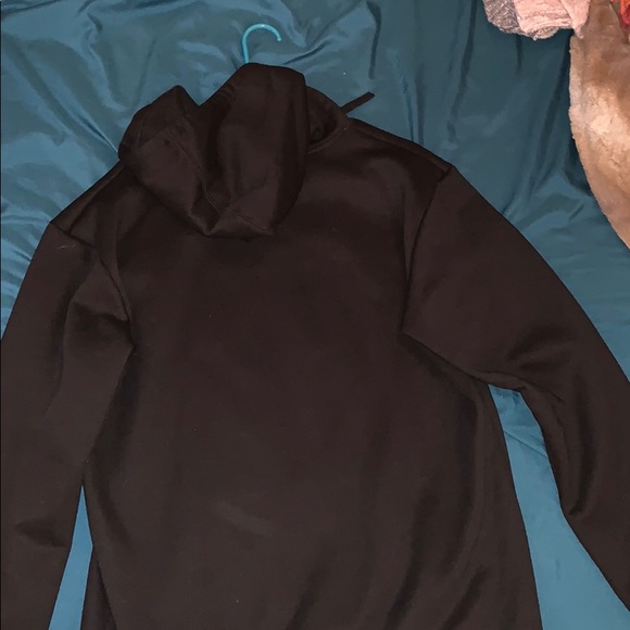 Men’s XL Raiders sweatshirt/never worn - Picture 2 of 2